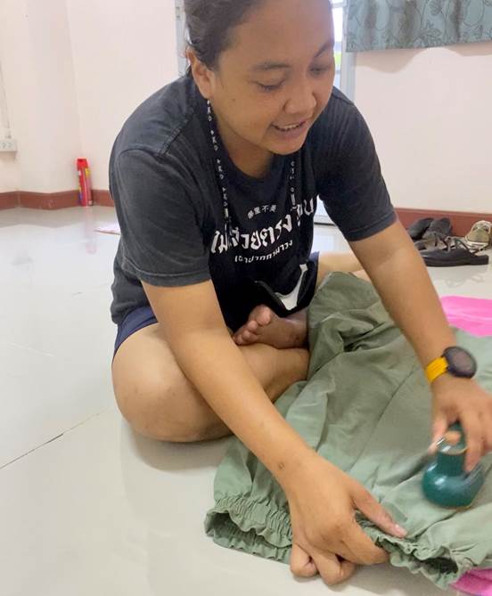 p aiw教我用熨斗